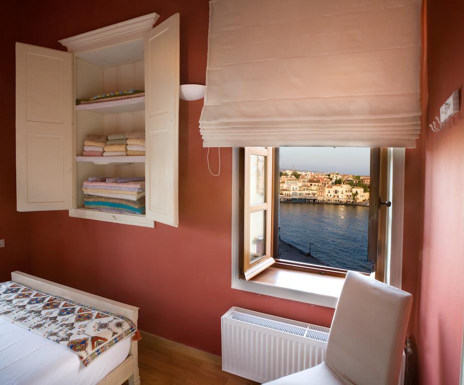 Appartement Dorothy's Dream Chania (Crete)
