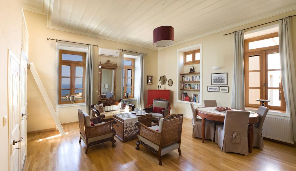 Dorothy's Dream Appartement